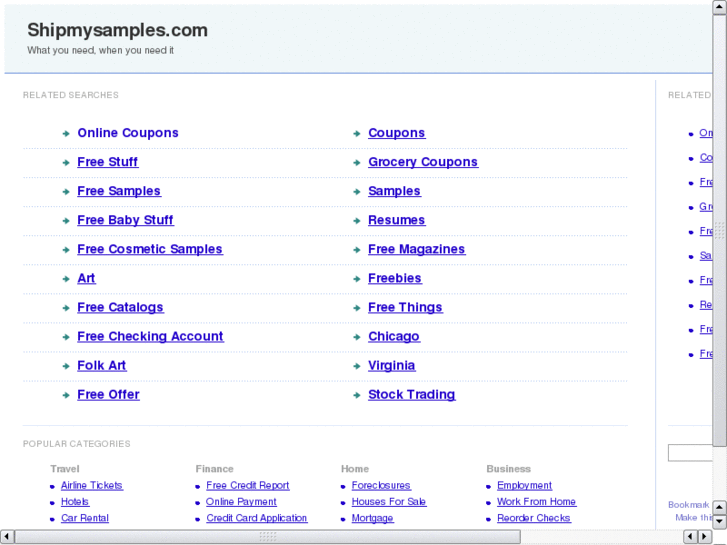 www.shipmysamples.com