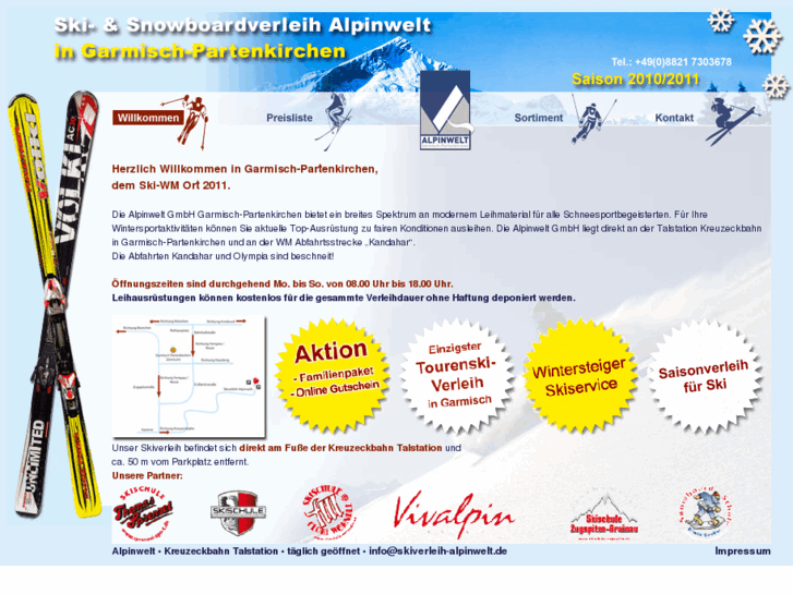 www.skiverleih-alpinwelt.com