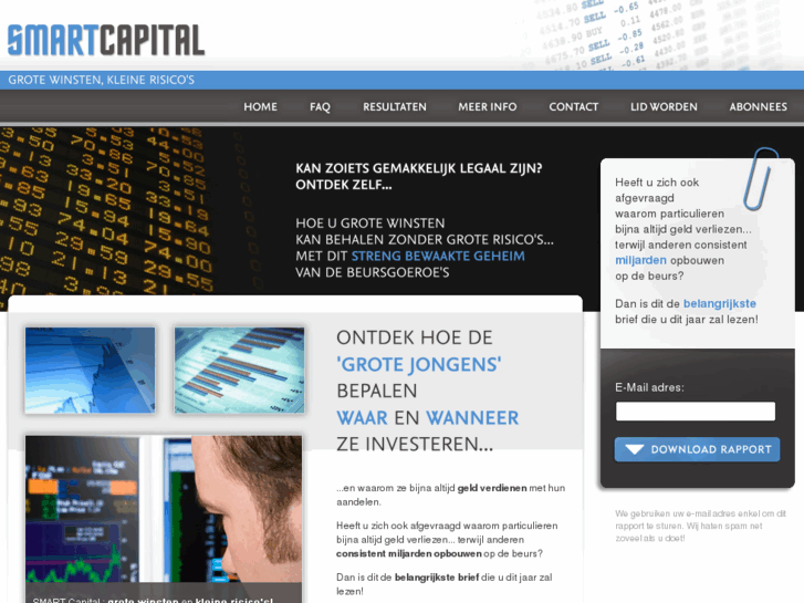 www.smartcapital.be