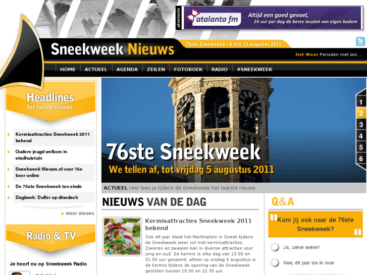 www.sneekdigitaal.com