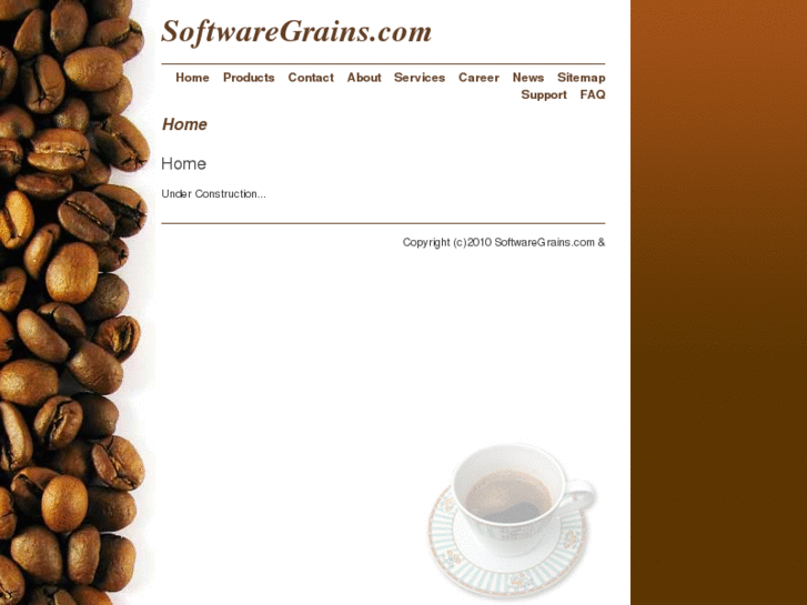 www.softwaregrains.com