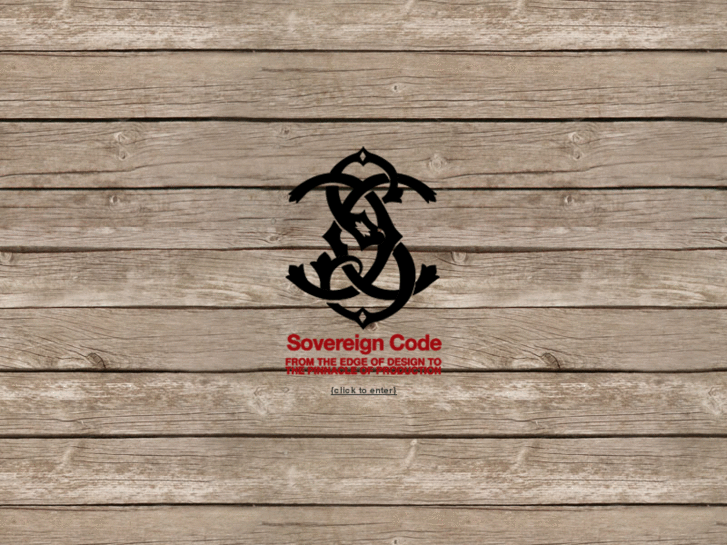 www.sovereigncode.net