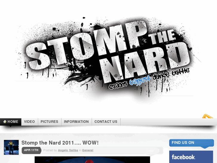 www.stompthenard.com