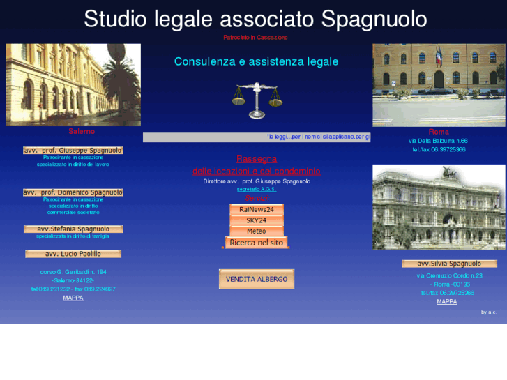 www.studiospagnuolo.com