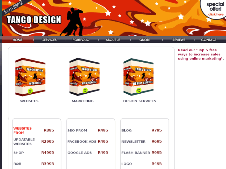 www.tangodesign.co.za