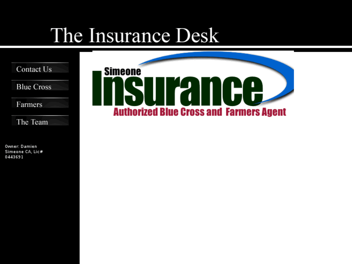 www.theinsurancedesk.com