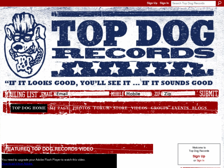 www.topdogrecords.com