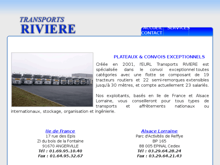 www.transports-riviere.com