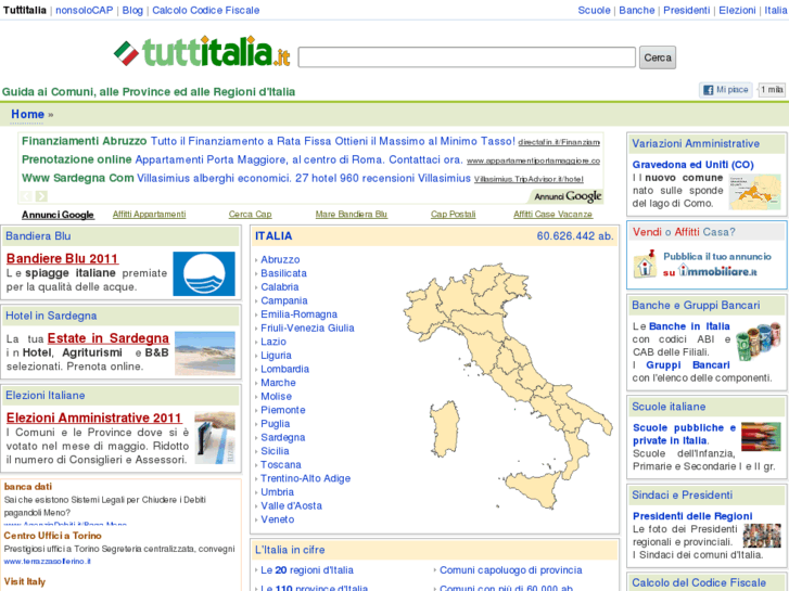 www.tuttitalia.it