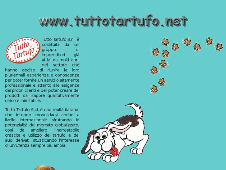 www.tuttotartufo.net