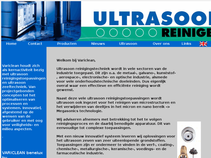 www.ultrasoonzeven.com