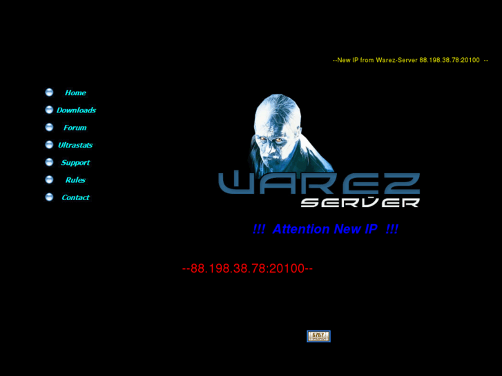 www.warez-server.net