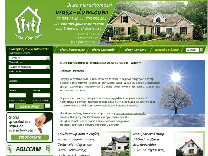 www.wasz-dom.com