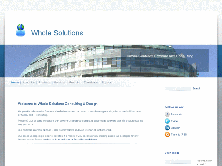 www.wholesolutions.net