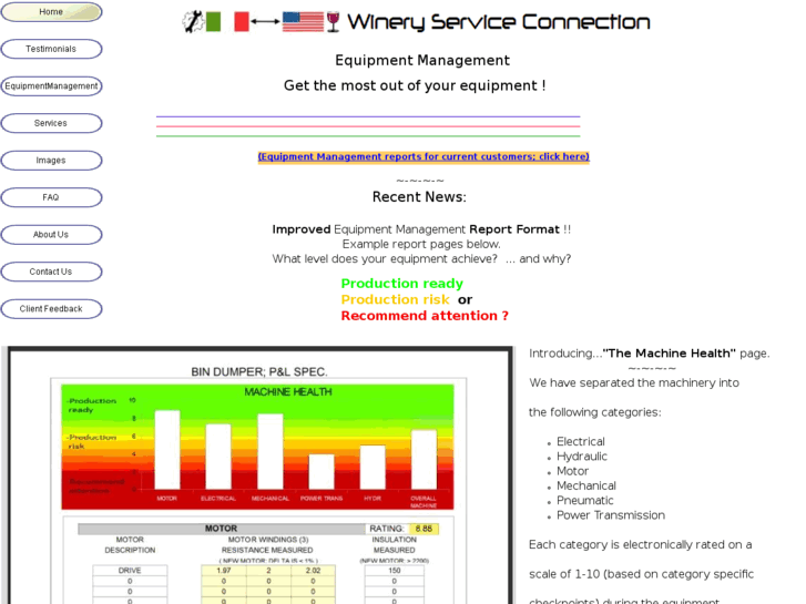 www.wineryserviceconnection.com