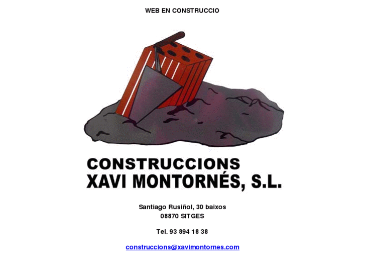 www.xavimontornes.com