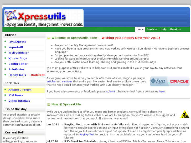 www.xpressutils.com