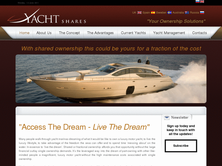 www.yacht-shares.com