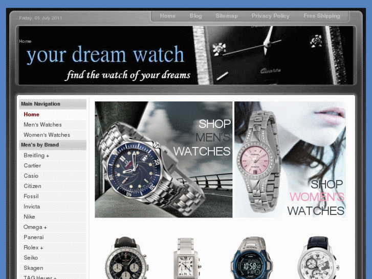 www.yourdreamwatch.com