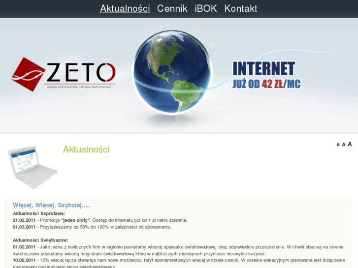 www.zeto-zagan.pl