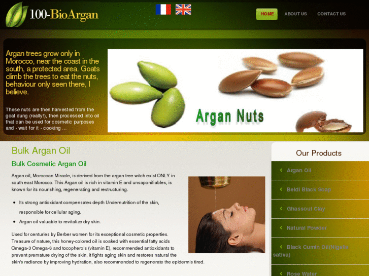 www.100-bioargan.com