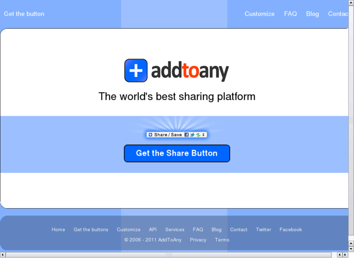 www.addtoany.org