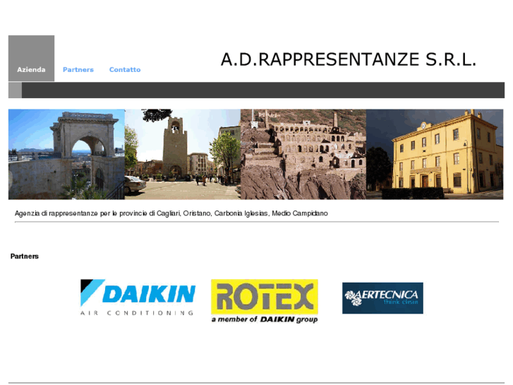 www.adrappresentanze.net