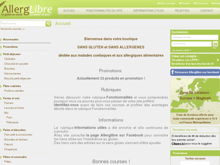 www.allerglibre.com