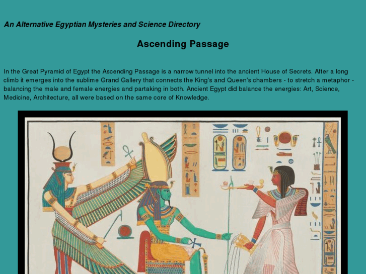 www.ascendingpassage.com