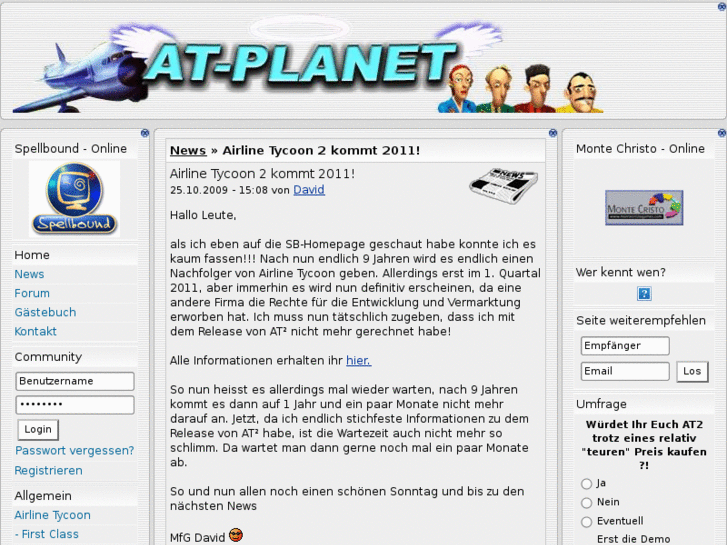 www.at-planet.net