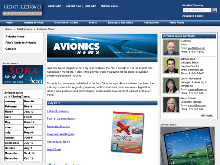 www.avionicsnews.info