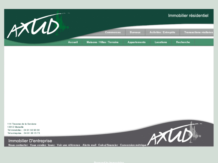 www.axud.net