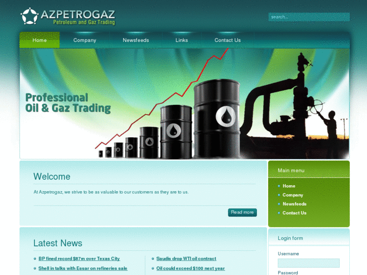 www.azpetrogaz.com