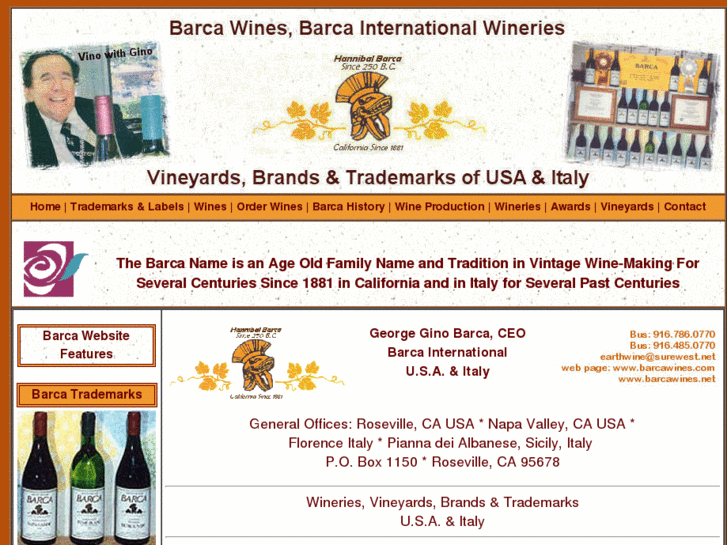 www.barcawines.com