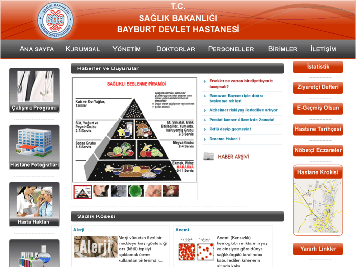 www.bayburtdevlethastanesi.gov.tr