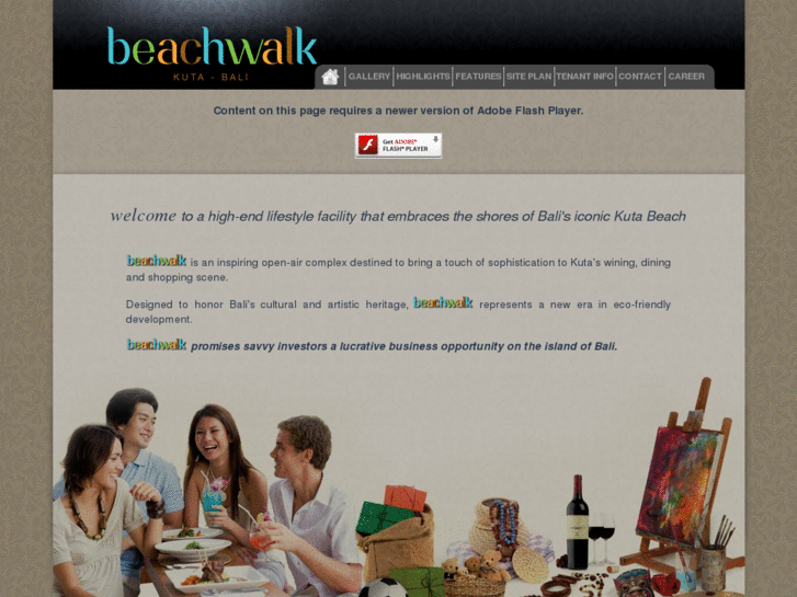 www.beachwalkbali.com