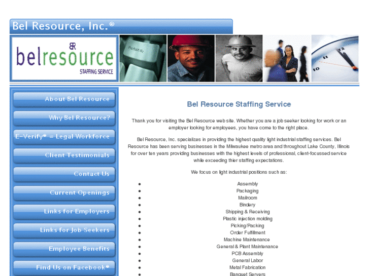 www.bel-resource.com