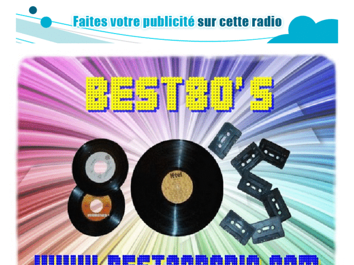 www.best80radio.com