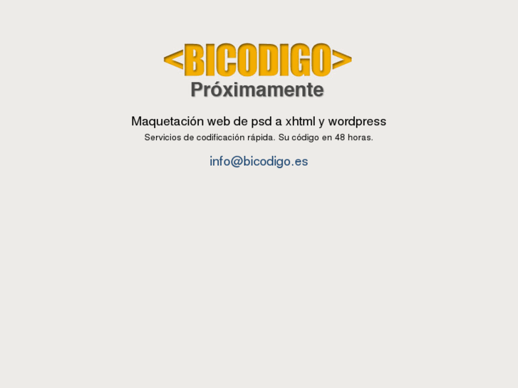 www.bicodigo.es