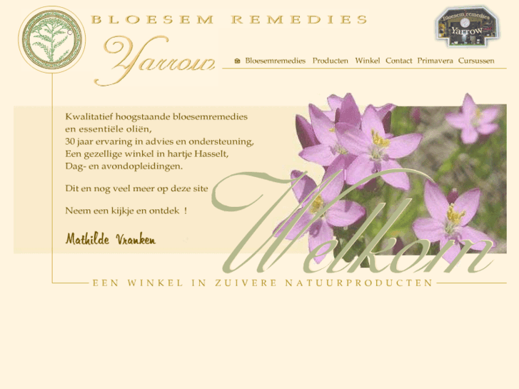 www.bloesemremedies.biz