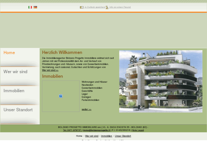 www.bolzanoprogettoimmobiliare-immobilien.com