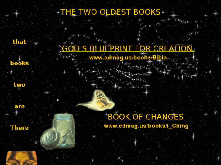 www.bookofchange.org