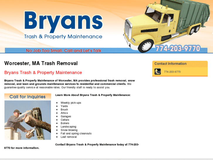 www.bryanstrashandpropertymait.com