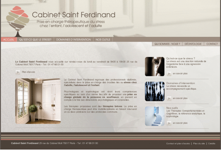 www.cabinetsaintferdinand.com