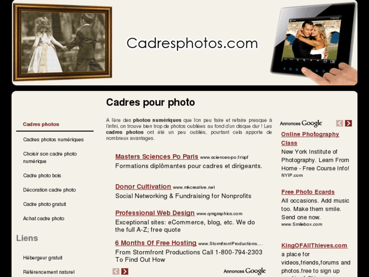 www.cadresphotos.com