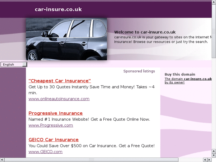 www.car-insure.co.uk