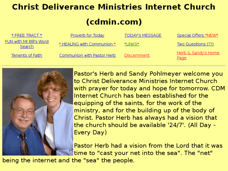 www.cdmin.com