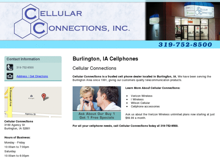 www.cellularconnectionsllc.com