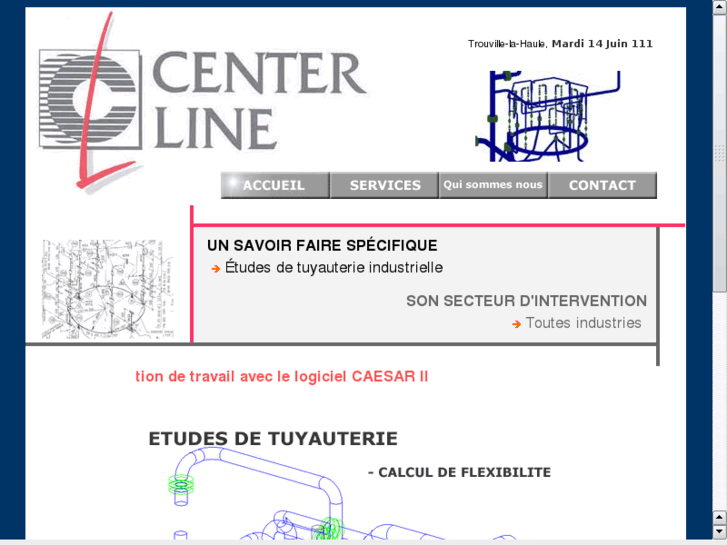 www.center-line.info