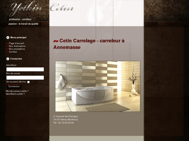 www.cetin-carrelage.com